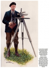 Skywatch Volume 1 : A History of the Royal Observer Corps, 1925-1939 - click to enlarge Skywatch Volume 1 : A History of the Royal Observer Corps, 1925-1939