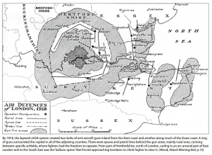 Skywatch Volume 1 : A History of the Royal Observer Corps, 1925-1939 - click to enlarge Skywatch Volume 1 : A History of the Royal Observer Corps, 1925-1939