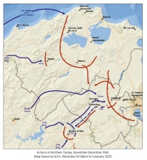 Lighting the Torch : The Tunisian Campaign and Forging an Allied Way of War 1942-43 - click to enlarge Lighting the Torch : The Tunisian Campaign and Forging an Allied Way of War 1942-43