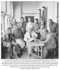 Lighting the Torch : The Tunisian Campaign and Forging an Allied Way of War 1942-43 - click to enlarge Lighting the Torch : The Tunisian Campaign and Forging an Allied Way of War 1942-43