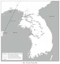 Sunstruck Giant Volume 2 : The Sino-Japanese War of 1894-95 Part 2 - click to enlarge Sunstruck Giant Volume 2 : The Sino-Japanese War of 1894-95 Part 2