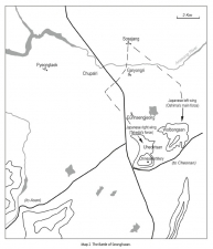 Sunstruck Giant Volume 2 : The Sino-Japanese War of 1894-95 Part 2 - click to enlarge Sunstruck Giant Volume 2 : The Sino-Japanese War of 1894-95 Part 2