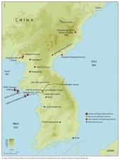 The Armed Forces of North Korea Volume 3 : Korean People's Army Navy - click to enlarge The Armed Forces of North Korea Volume 3 : Korean People's Army Navy