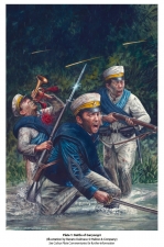 Sunstruck Giant Volume 2 : The Sino-Japanese War of 1894-95 Part 2 - click to enlarge Sunstruck Giant Volume 2 : The Sino-Japanese War of 1894-95 Part 2
