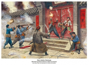 Sunstruck Giant Volume 2 : The Sino-Japanese War of 1894-95 Part 2