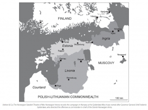 Wars and Soldiers in the Early Reign of Louis XIV Volume 9 : The Swedish Army, 1655-1690 - click to enlarge Wars and Soldiers in the Early Reign of Louis XIV Volume 9 : The Swedish Army, 1655-1690