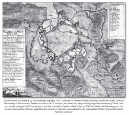 Wars and Soldiers in the Early Reign of Louis XIV Volume 9 : The Swedish Army, 1655-1690 - click to enlarge Wars and Soldiers in the Early Reign of Louis XIV Volume 9 : The Swedish Army, 1655-1690
