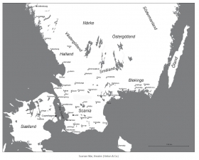 Wars and Soldiers in the Early Reign of Louis XIV Volume 9 : The Swedish Army, 1655-1690 - click to enlarge Wars and Soldiers in the Early Reign of Louis XIV Volume 9 : The Swedish Army, 1655-1690