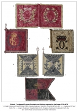 Wars and Soldiers in the Early Reign of Louis XIV Volume 9 : The Swedish Army, 1655-1690 - click to enlarge Wars and Soldiers in the Early Reign of Louis XIV Volume 9 : The Swedish Army, 1655-1690