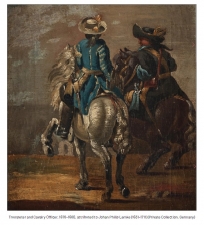 Wars and Soldiers in the Early Reign of Louis XIV Volume 9 : The Swedish Army, 1655-1690 - click to enlarge Wars and Soldiers in the Early Reign of Louis XIV Volume 9 : The Swedish Army, 1655-1690