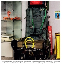 Ohio to Supersonic : Flying the SR-71 Blackbird to the secret world of the Skunk Works