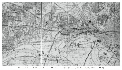 Airborne to Arnhem Volume 1 : Personal reminiscences of the Battle of Arnhem, Operation MARKET, 17-26 September 1944 - click to enlarge Airborne to Arnhem Volume 1 : Personal reminiscences of the Battle of Arnhem, Operation MARKET, 17-26 September 1944