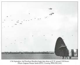Airborne to Arnhem Volume 1 : Personal reminiscences of the Battle of Arnhem, Operation MARKET, 17-26 September 1944 - click to enlarge Airborne to Arnhem Volume 1 : Personal reminiscences of the Battle of Arnhem, Operation MARKET, 17-26 September 1944