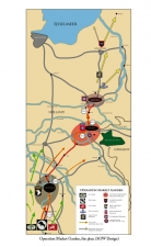 Airborne to Arnhem Volume 1 : Personal reminiscences of the Battle of Arnhem, Operation MARKET, 17-26 September 1944 - click to enlarge Airborne to Arnhem Volume 1 : Personal reminiscences of the Battle of Arnhem, Operation MARKET, 17-26 September 1944