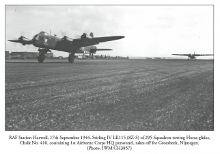 Airborne to Arnhem Volume 1 : Personal reminiscences of the Battle of Arnhem, Operation MARKET, 17-26 September 1944 - click to enlarge Airborne to Arnhem Volume 1 : Personal reminiscences of the Battle of Arnhem, Operation MARKET, 17-26 September 1944