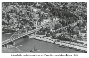 Airborne to Arnhem Volume 1 : Personal reminiscences of the Battle of Arnhem, Operation MARKET, 17-26 September 1944 - click to enlarge Airborne to Arnhem Volume 1 : Personal reminiscences of the Battle of Arnhem, Operation MARKET, 17-26 September 1944