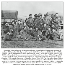 Airborne to Arnhem Volume 1 : Personal reminiscences of the Battle of Arnhem, Operation MARKET, 17-26 September 1944 - click to enlarge Airborne to Arnhem Volume 1 : Personal reminiscences of the Battle of Arnhem, Operation MARKET, 17-26 September 1944