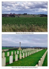 A Great Storm Arising : The British Army and the German March Offensive of 1918 - click to enlarge A Great Storm Arising : The British Army and the German March Offensive of 1918