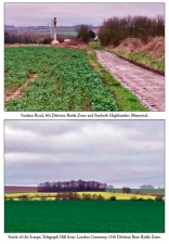 A Great Storm Arising : The British Army and the German March Offensive of 1918 - click to enlarge A Great Storm Arising : The British Army and the German March Offensive of 1918