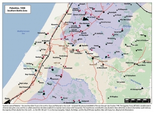Air Power and the Arab World 1909-1955 Volume 12 : The First Arab-Israeli War 1 September 1948-15 March 1949 - click to enlarge Air Power and the Arab World 1909-1955 Volume 12 : The First Arab-Israeli War 1 September 1948-15 March 1949