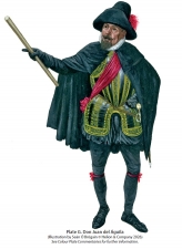 The Nine Years War 1593-1603 Part 2 : The turning point at Kinsale 1598-1603 - click to enlarge The Nine Years War 1593-1603 Part 2 : The turning point at Kinsale 1598-1603