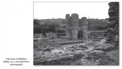 The Nine Years War 1593-1603 Part 2 : The turning point at Kinsale 1598-1603 - click to enlarge The Nine Years War 1593-1603 Part 2 : The turning point at Kinsale 1598-1603