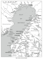 The Kingdom Torn Apart : The Finnish War of 1808-09 - click to enlarge The Kingdom Torn Apart : The Finnish War of 1808-09