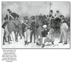 The Kingdom Torn Apart : The Finnish War of 1808-09 - click to enlarge The Kingdom Torn Apart : The Finnish War of 1808-09