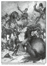 The Kingdom Torn Apart : The Finnish War of 1808-09 - click to enlarge The Kingdom Torn Apart : The Finnish War of 1808-09