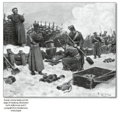 The Kingdom Torn Apart : The Finnish War of 1808-09 - click to enlarge The Kingdom Torn Apart : The Finnish War of 1808-09