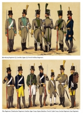The Kingdom Torn Apart : The Finnish War of 1808-09 - click to enlarge The Kingdom Torn Apart : The Finnish War of 1808-09