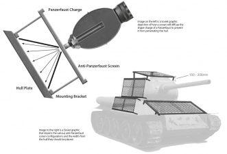 Bloody Streets : Armor, Artillery and Assault Groups in the Battle of Berlin - click to enlarge Bloody Streets : Armor, Artillery and Assault Groups in the Battle of Berlin