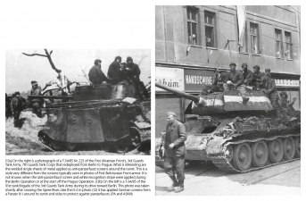 Bloody Streets : Armor, Artillery and Assault Groups in the Battle of Berlin - click to enlarge Bloody Streets : Armor, Artillery and Assault Groups in the Battle of Berlin