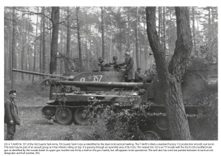 Bloody Streets : Armor, Artillery and Assault Groups in the Battle of Berlin - click to enlarge Bloody Streets : Armor, Artillery and Assault Groups in the Battle of Berlin