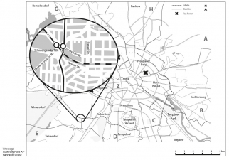 Bloody Streets : Armor, Artillery and Assault Groups in the Battle of Berlin - click to enlarge Bloody Streets : Armor, Artillery and Assault Groups in the Battle of Berlin