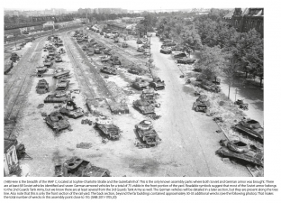 Bloody Streets : Armor, Artillery and Assault Groups in the Battle of Berlin - click to enlarge Bloody Streets : Armor, Artillery and Assault Groups in the Battle of Berlin