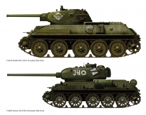 Bloody Streets : Armor, Artillery and Assault Groups in the Battle of Berlin - click to enlarge Bloody Streets : Armor, Artillery and Assault Groups in the Battle of Berlin