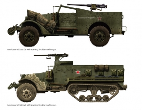Bloody Streets : Armor, Artillery and Assault Groups in the Battle of Berlin - click to enlarge Bloody Streets : Armor, Artillery and Assault Groups in the Battle of Berlin