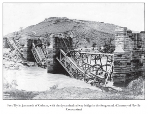 General Louis Botha on the Natal Front 1899-1900