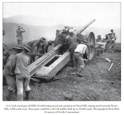 General Louis Botha on the Natal Front 1899-1900