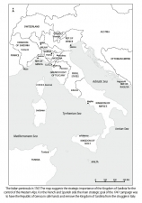 You Have to Die in Piedmont! : The Battle of Assietta, 19 July 1747. The War of the Austrian Succession in the Alps