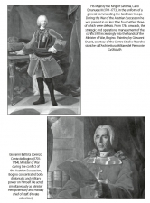 You Have to Die in Piedmont! : The Battle of Assietta, 19 July 1747. The War of the Austrian Succession in the Alps