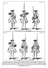 You Have to Die in Piedmont! : The Battle of Assietta, 19 July 1747. The War of the Austrian Succession in the Alps