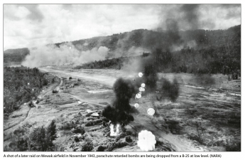 USAF Combat Camera 1941–1991 : The Brave Ones Shoot Bullets, the Crazy Ones Shoot Film - click to enlarge USAF Combat Camera 1941–1991 : The Brave Ones Shoot Bullets, the Crazy Ones Shoot Film
