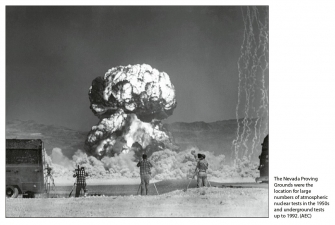USAF Combat Camera 1941–1991 : The Brave Ones Shoot Bullets, the Crazy Ones Shoot Film - click to enlarge USAF Combat Camera 1941–1991 : The Brave Ones Shoot Bullets, the Crazy Ones Shoot Film