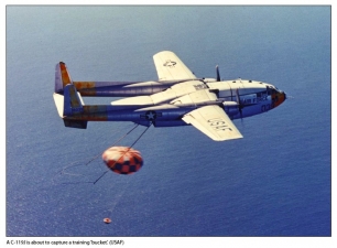 USAF Combat Camera 1941–1991 : The Brave Ones Shoot Bullets, the Crazy Ones Shoot Film - click to enlarge USAF Combat Camera 1941–1991 : The Brave Ones Shoot Bullets, the Crazy Ones Shoot Film