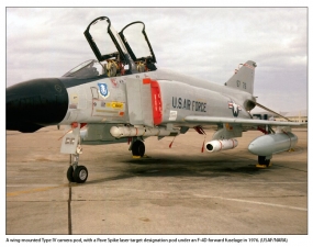 USAF Combat Camera 1941–1991 : The Brave Ones Shoot Bullets, the Crazy Ones Shoot Film - click to enlarge USAF Combat Camera 1941–1991 : The Brave Ones Shoot Bullets, the Crazy Ones Shoot Film