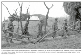 Shadows in Paradise Volume 2 : Kashmir, Politics and Insurgency, 1989-1996 - click to enlarge Shadows in Paradise Volume 2 : Kashmir, Politics and Insurgency, 1989-1996