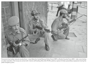 Shadows in Paradise Volume 2 : Kashmir, Politics and Insurgency, 1989-1996 - click to enlarge Shadows in Paradise Volume 2 : Kashmir, Politics and Insurgency, 1989-1996