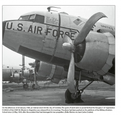 Flashes in the Dark Volume 2 : USAF Nuclear Espionage in Argentina, 1960-1966 - click to enlarge Flashes in the Dark Volume 2 : USAF Nuclear Espionage in Argentina, 1960-1966